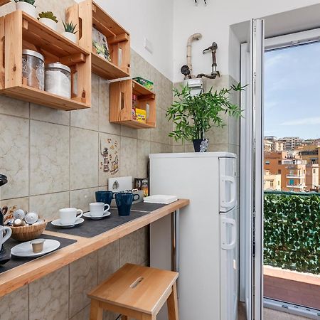 Apartment Near To San Peter Vatican Joya Roma Luaran gambar