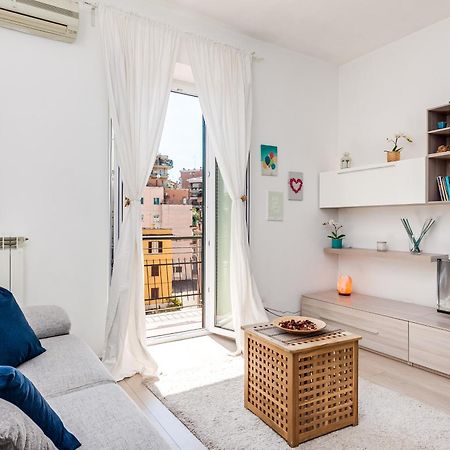 Apartment Near To San Peter Vatican Joya Roma Luaran gambar