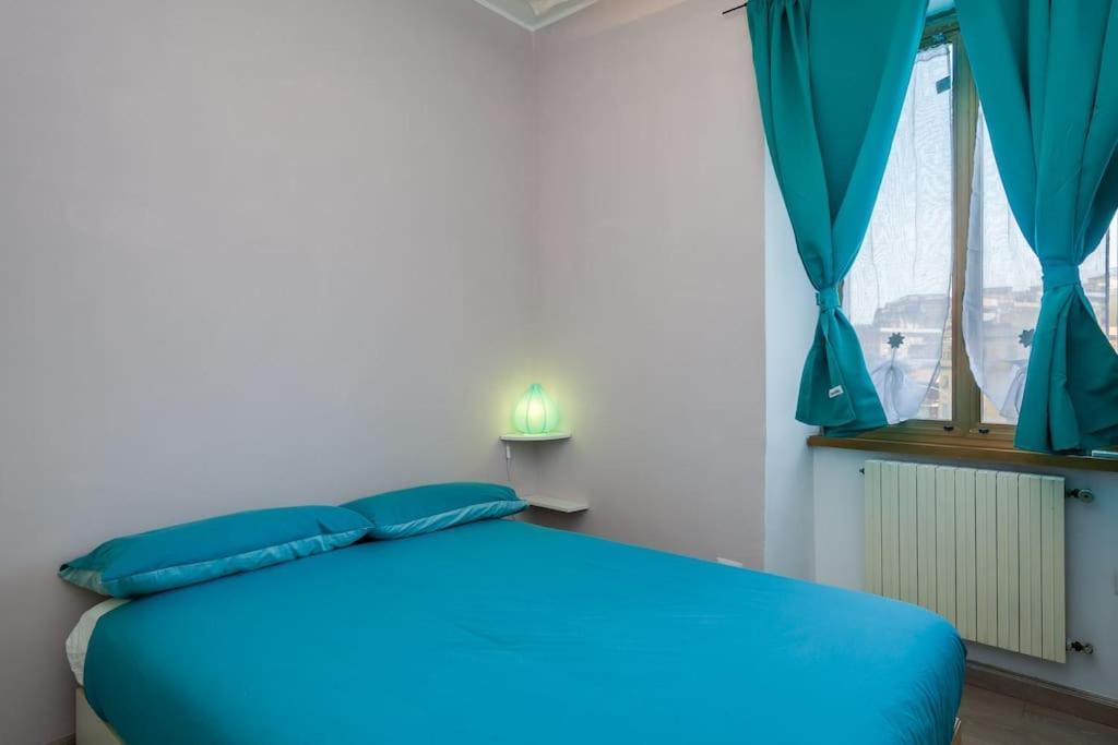 Apartment Near To San Peter Vatican Joya Roma Luaran gambar