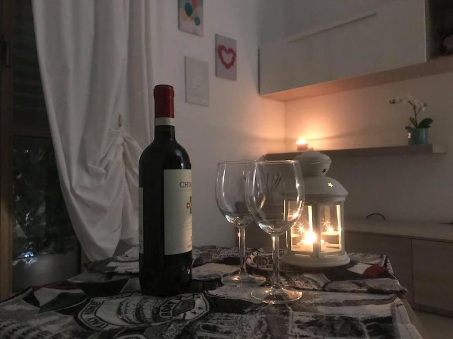 Apartment Near To San Peter Vatican Joya Roma Luaran gambar