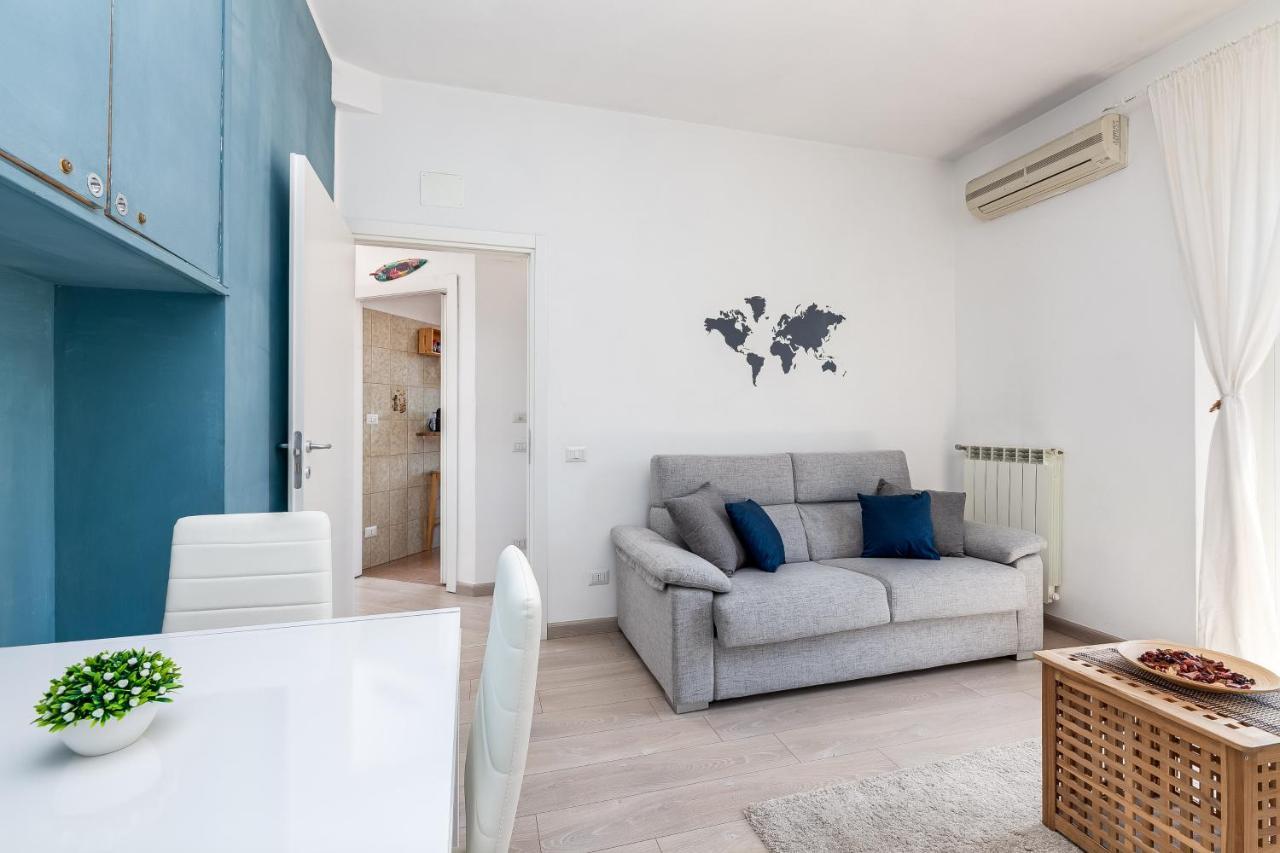 Apartment Near To San Peter Vatican Joya Roma Luaran gambar