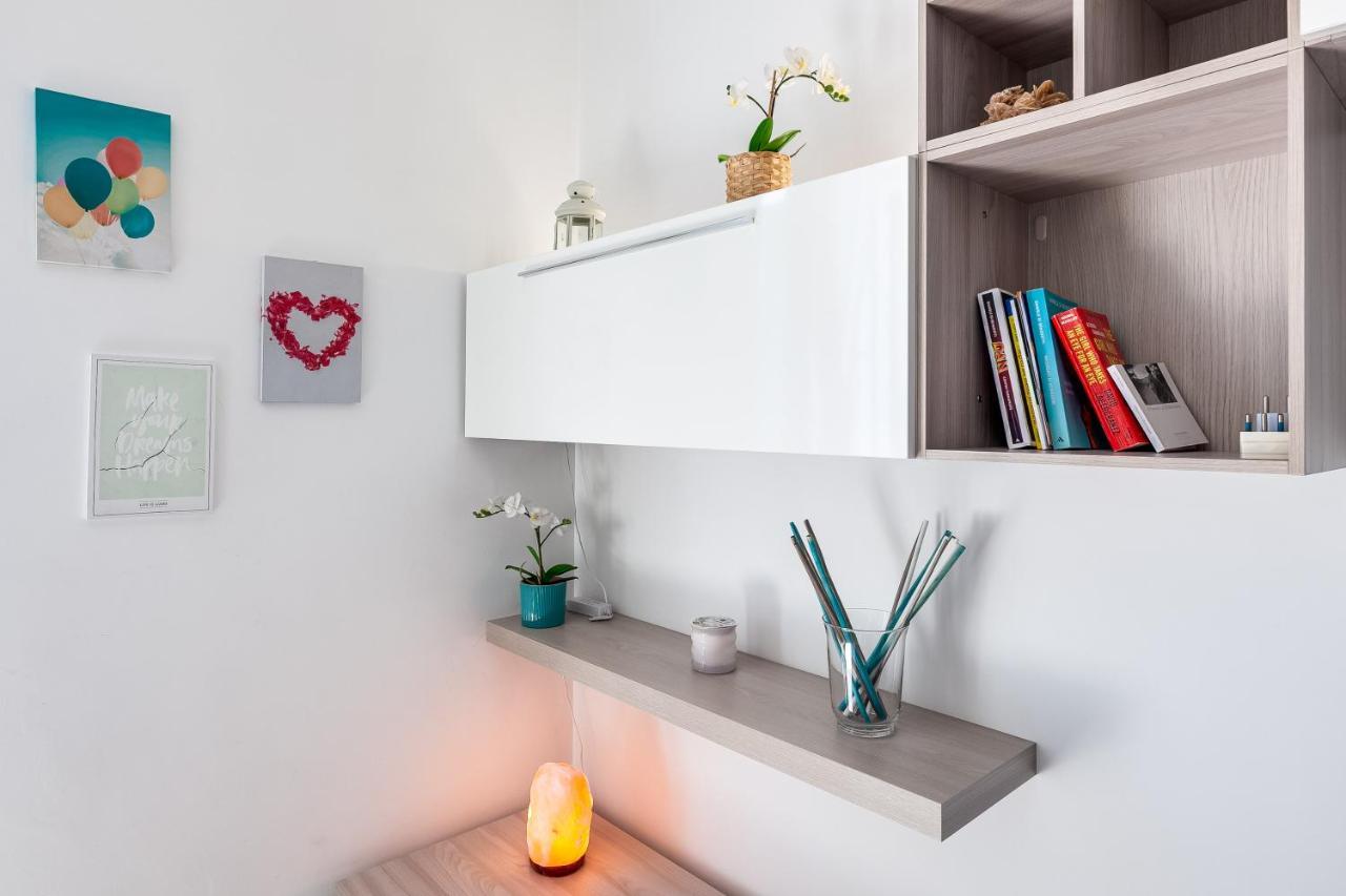 Apartment Near To San Peter Vatican Joya Roma Luaran gambar