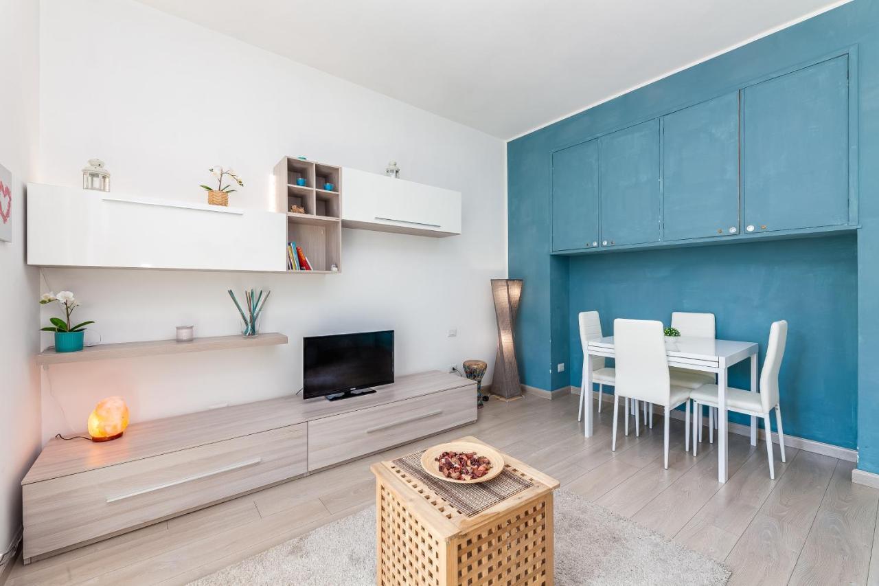 Apartment Near To San Peter Vatican Joya Roma Luaran gambar