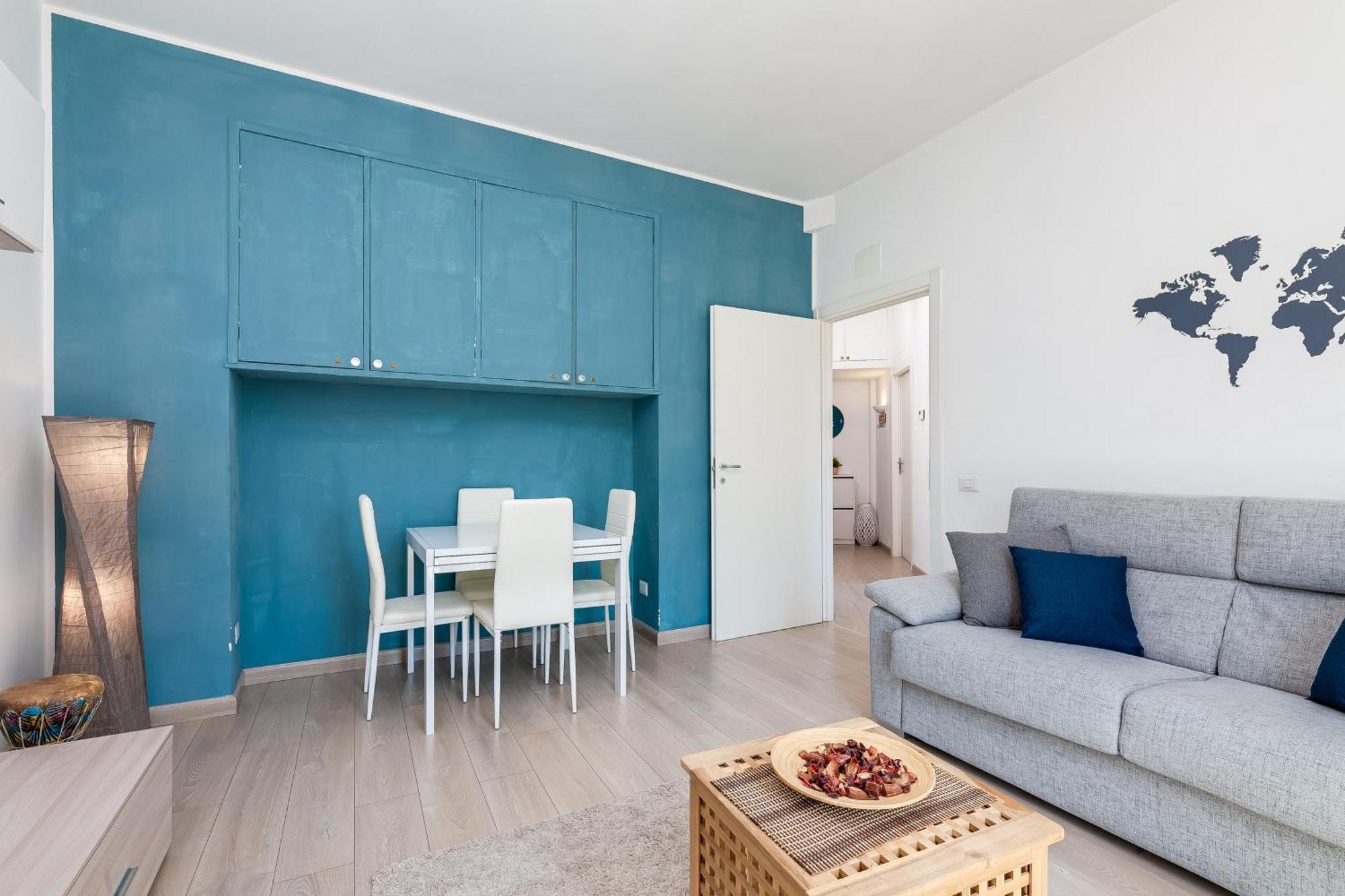 Apartment Near To San Peter Vatican Joya Roma Luaran gambar