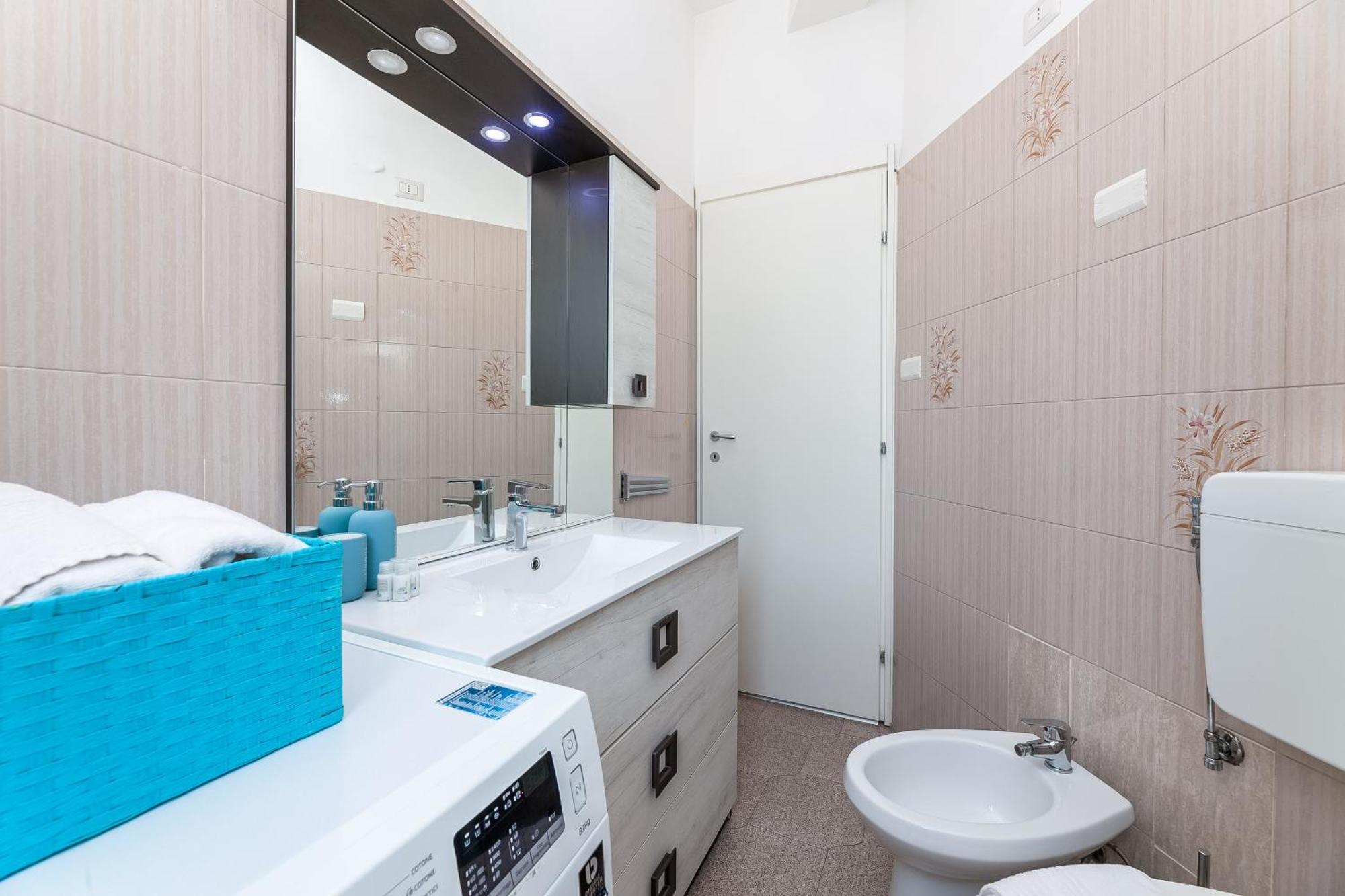 Apartment Near To San Peter Vatican Joya Roma Luaran gambar
