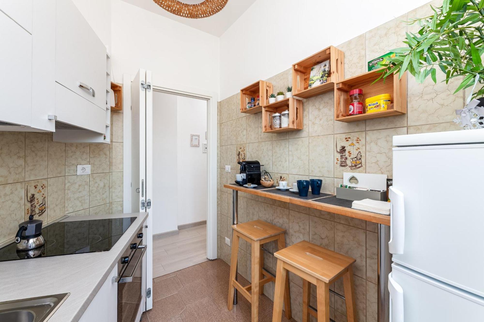 Apartment Near To San Peter Vatican Joya Roma Luaran gambar